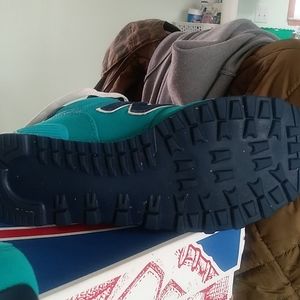 New balance classic traditions